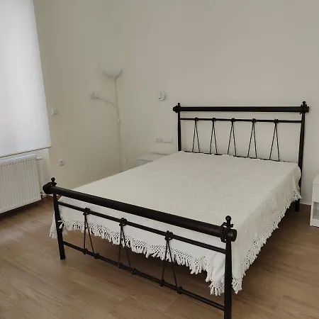 Litseli Apartment Athens