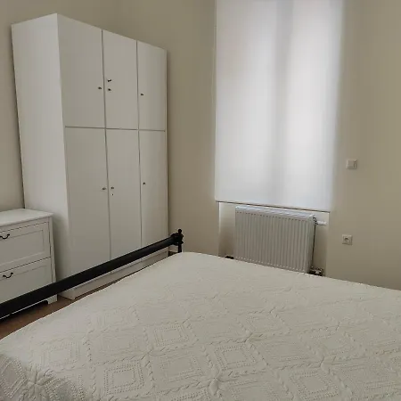 Apartment Litseli Athens