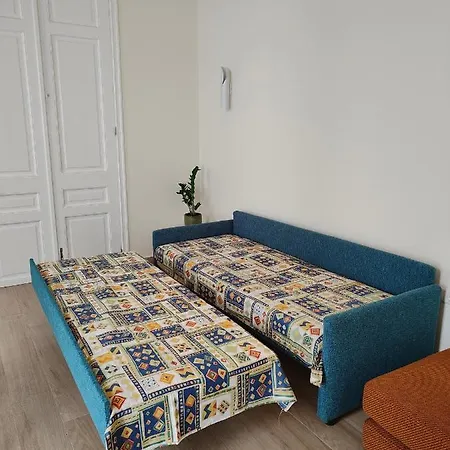 Apartment Litseli *