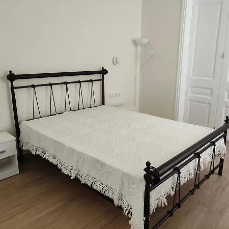 Apartment Litseli Athens