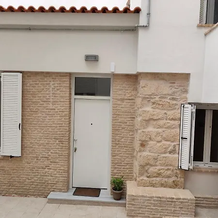 Apartment Litseli *