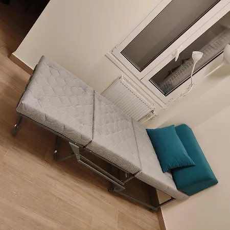 Litseli Apartment *