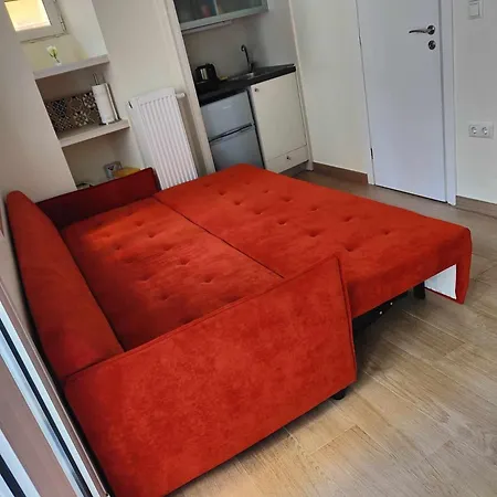 Litseli Apartment Athens
