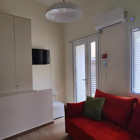 Apartman Litseli *