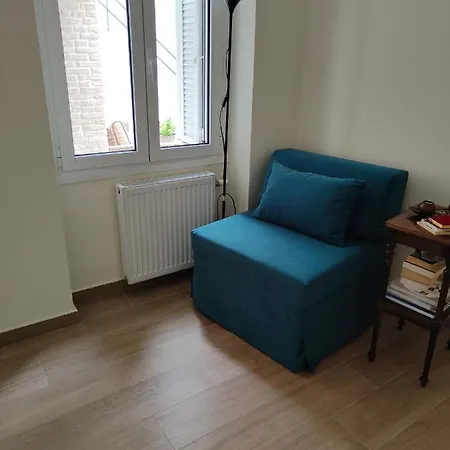 Apartman Litseli *